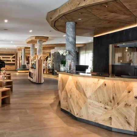 Sun Hotel Natz-Schabs