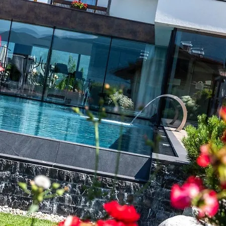 Hotel Sun Natz-Schabs
