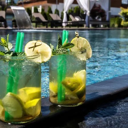 Hotel Sun Natz-Schabs