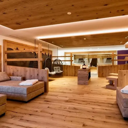 Hotel Sun Natz-Schabs