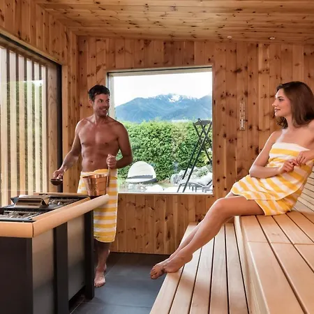 Hotel Sun Natz-Schabs